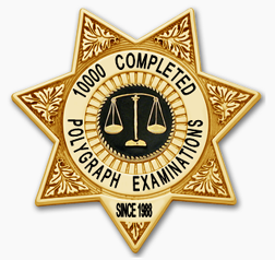 10000 polygraphs expert Sacramento